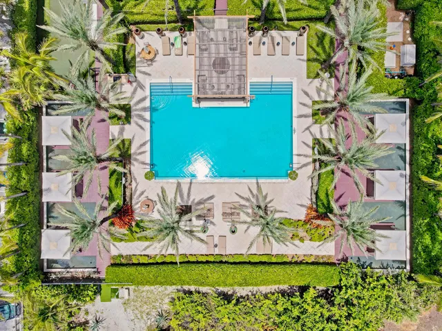 Dolce Vita Singer Island Unit 205 photo 86