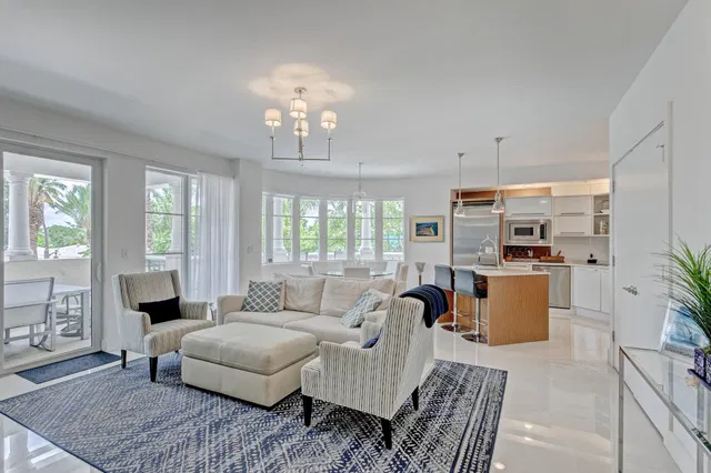 Dolce Vita Singer Island Unit 205 photo 98