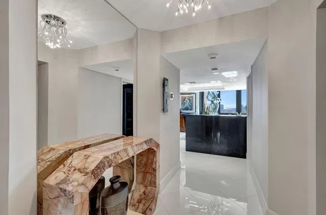 Eastpointe Singer Island Unit 20 B photo 2