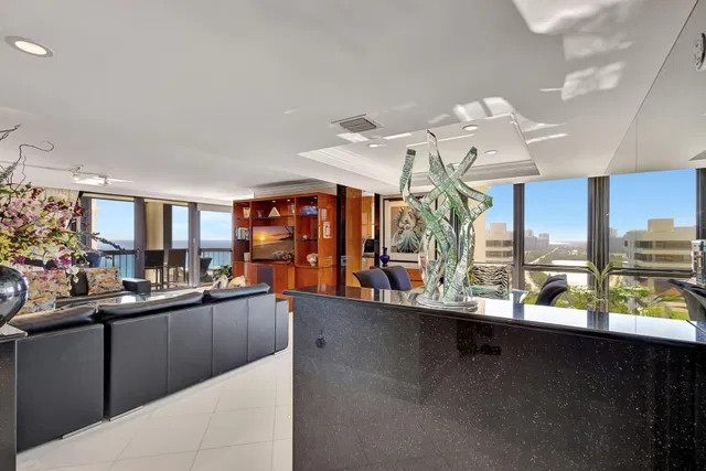 Eastpointe Singer Island Unit 20 B photo 9
