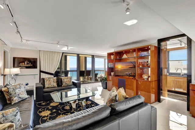 Eastpointe Singer Island Unit 20 B photo 10