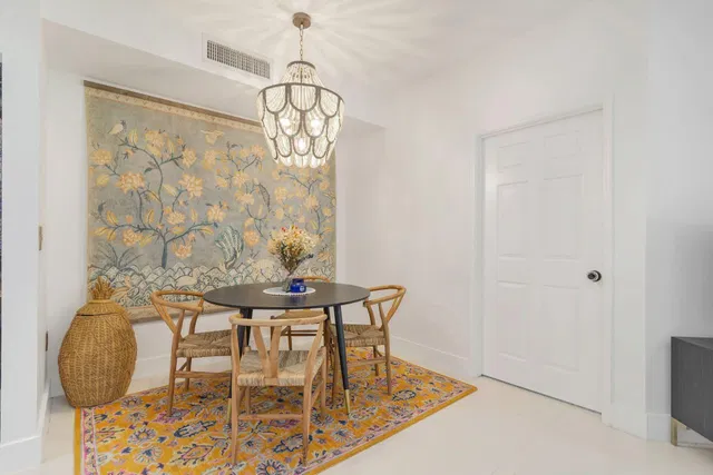 Courtyards in Cityplace Unit 110 photo 5