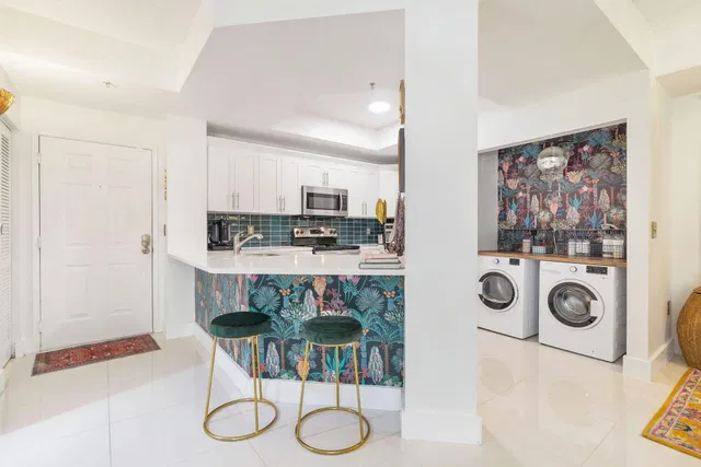 Courtyards in Cityplace Unit 110 photo 6