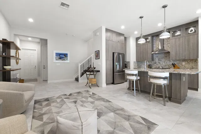 Residences at Midtown Palm Beach Gardens Residence photo 7