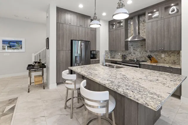 Residences at Midtown Palm Beach Gardens Residence photo 8
