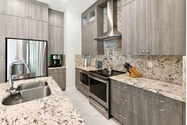 Residences at Midtown Palm Beach Gardens Residence photo 9