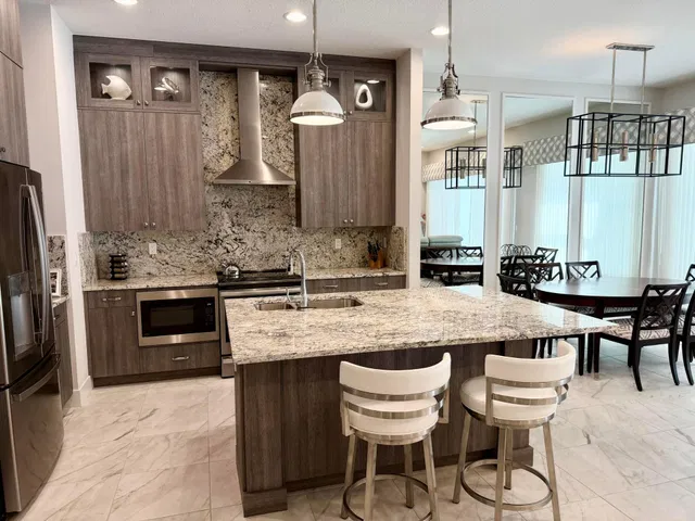 Residences at Midtown Palm Beach Gardens Residence photo 12