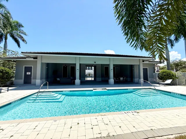 Residences at Midtown Palm Beach Gardens Residence photo 28