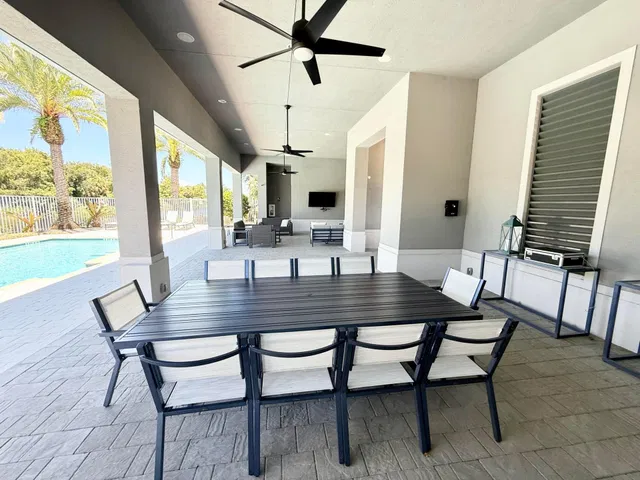 Residences at Midtown Palm Beach Gardens Residence photo 33