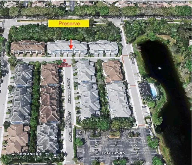 Residences at Midtown Palm Beach Gardens Residence photo 34