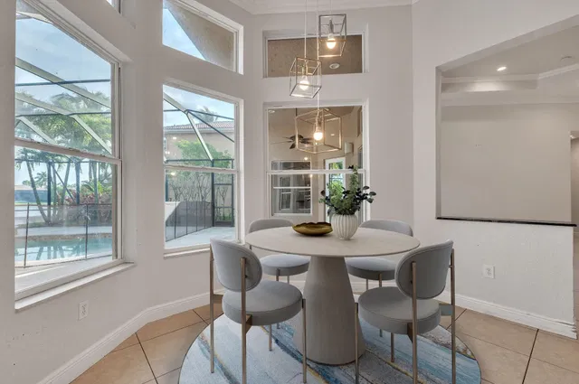 Saturnia Boca Raton Residence photo 12