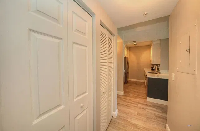 Courtyards in Cityplace Unit 431 photo 4