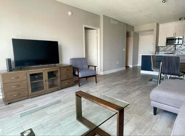Courtyards in Cityplace Unit 431 photo 6