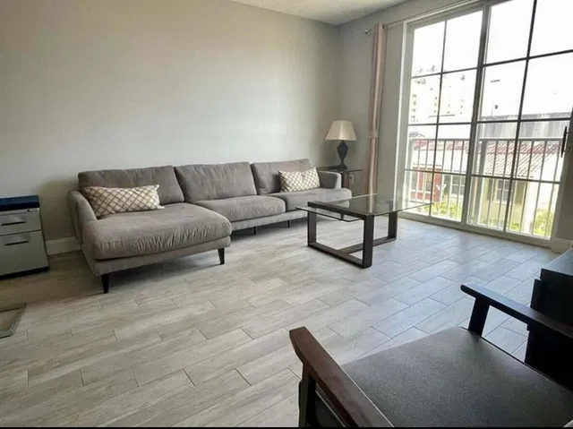 Courtyards in Cityplace Unit 431 photo 8