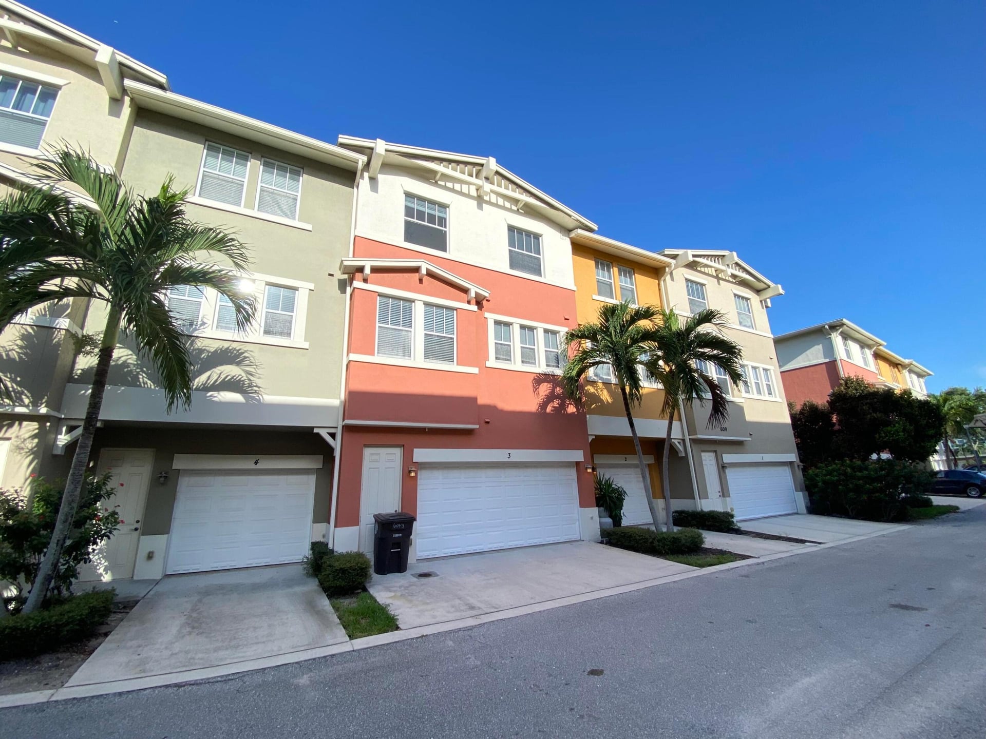 Cityside West Palm Beach Unit 3 photo 2