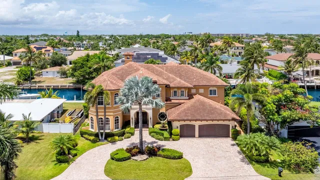 Tropic Isle Delray Beach Residence photo 2