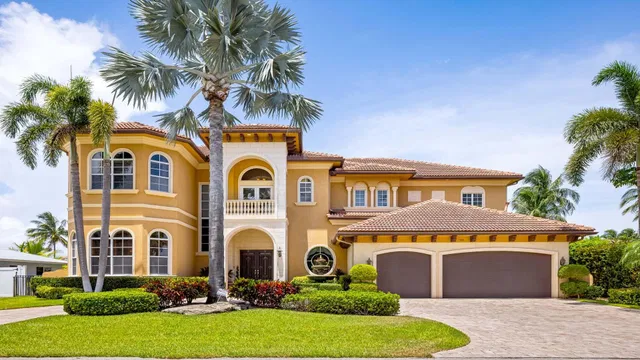 Tropic Isle Delray Beach Residence photo 3