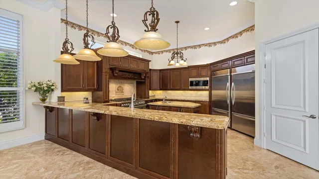 Tropic Isle Delray Beach Residence photo 9