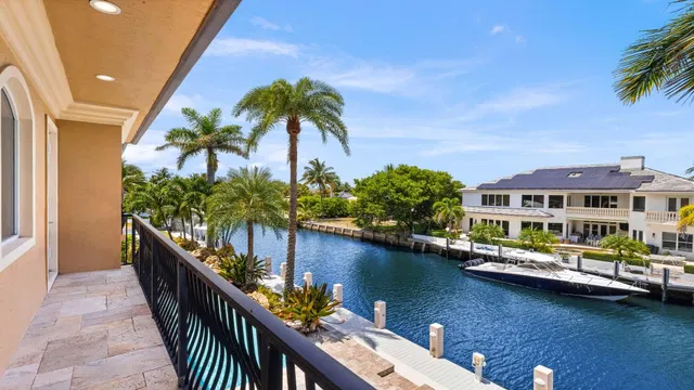 Tropic Isle Delray Beach Residence photo 17