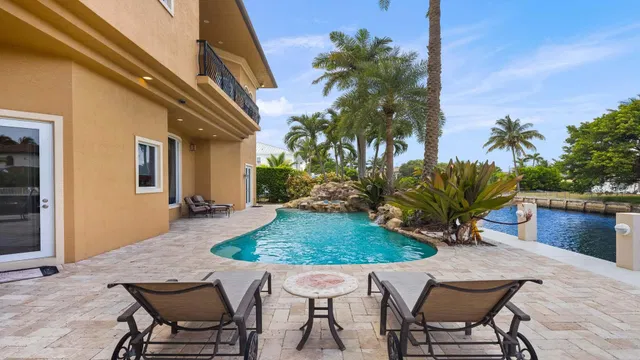 Tropic Isle Delray Beach Residence photo 23