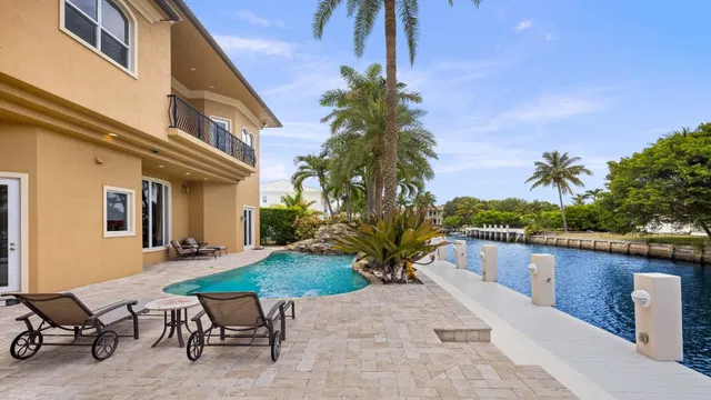 Tropic Isle Delray Beach Residence photo 25