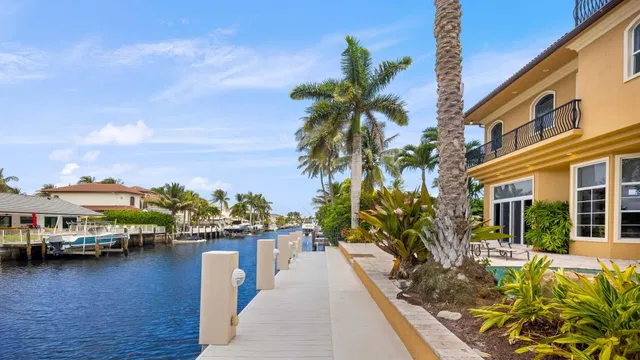 Tropic Isle Delray Beach Residence photo 27