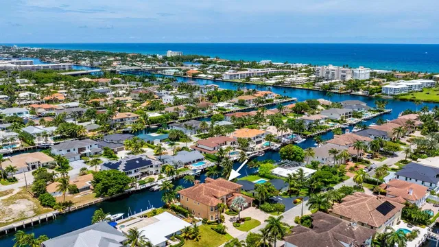 Tropic Isle Delray Beach Residence photo 29