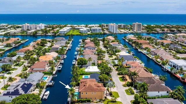 Tropic Isle Delray Beach Residence photo 30