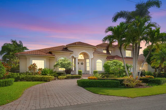 Tropic Isle Delray Beach Residence photo 2