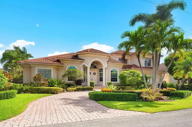 Tropic Isle Delray Beach Residence photo 3
