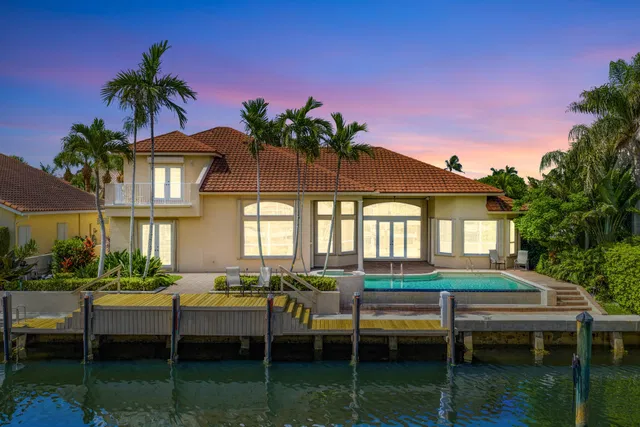 Tropic Isle Delray Beach Residence photo 4