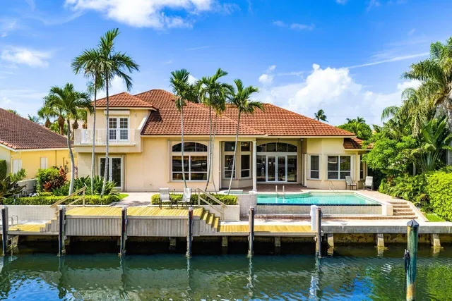 Tropic Isle Delray Beach Residence photo 5