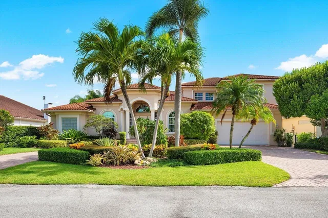 Tropic Isle Delray Beach Residence photo 9