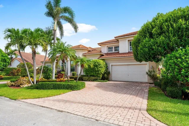 Tropic Isle Delray Beach Residence photo 10