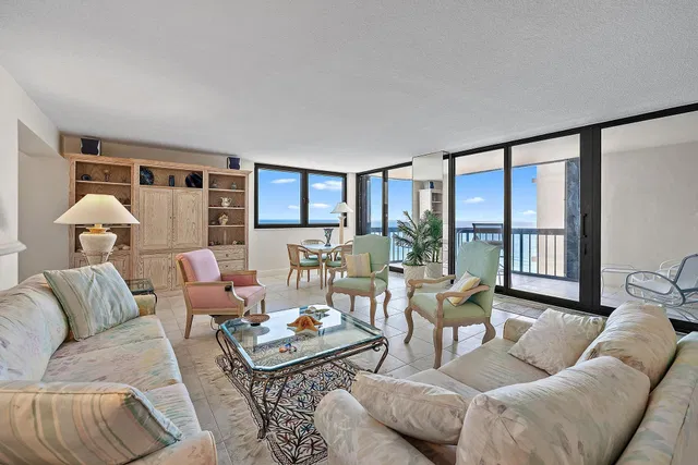 Eastpointe Singer Island Unit 12f photo 2