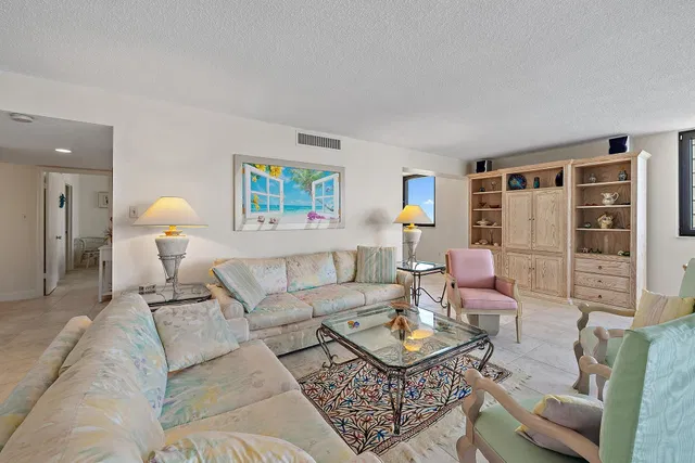 Eastpointe Singer Island Unit 12f photo 3