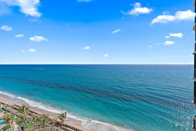 Eastpointe Singer Island Unit 12f photo 4