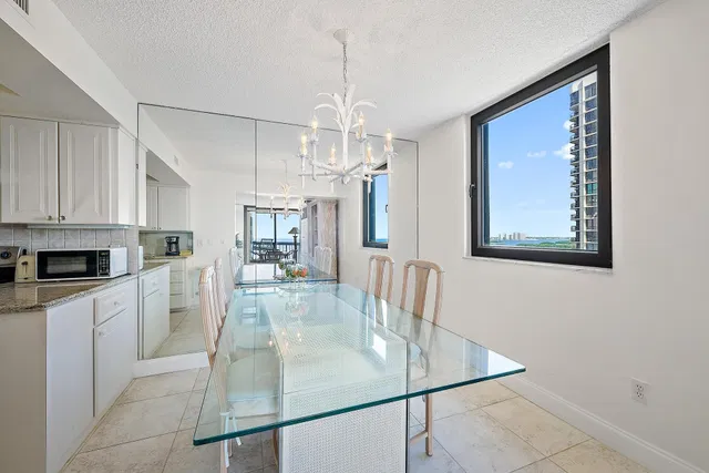 Eastpointe Singer Island Unit 12f photo 6