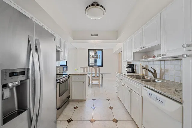 Eastpointe Singer Island Unit 12f photo 9