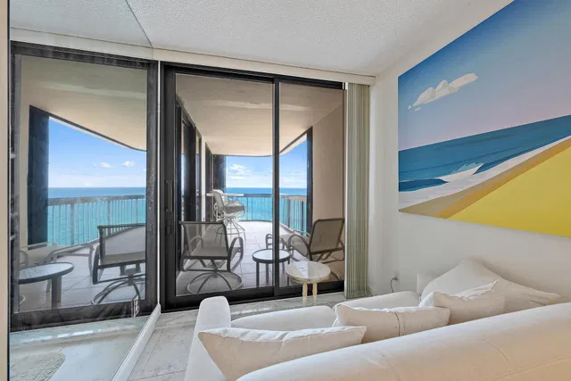 Eastpointe Singer Island Unit 12f photo 11