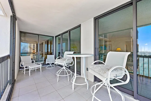 Eastpointe Singer Island Unit 12f photo 13
