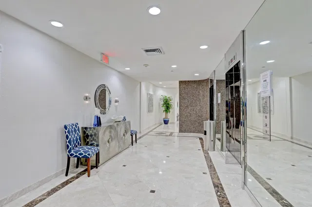Eastpointe Singer Island Unit 12f photo 29