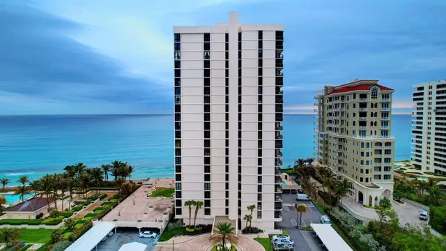 Eastpointe Singer Island Unit 12f photo 50