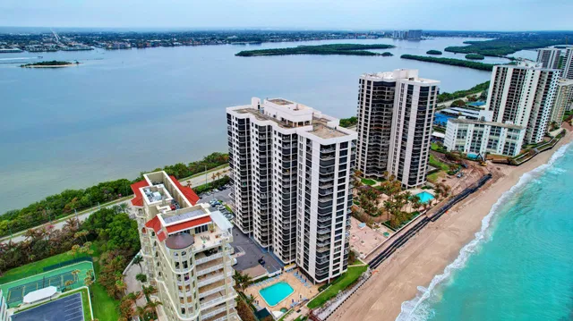 Eastpointe Singer Island Unit 12f photo 51