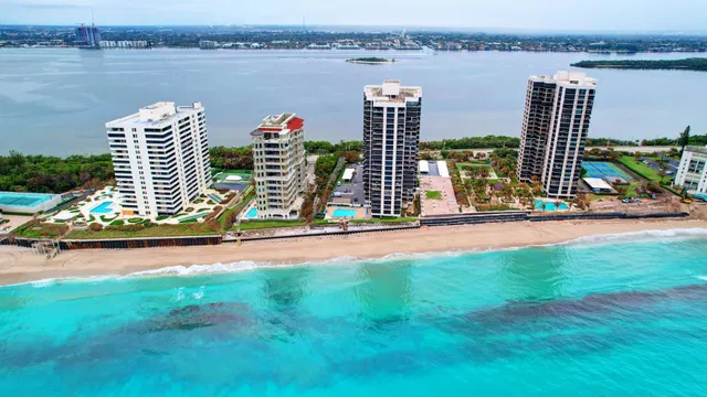 Eastpointe Singer Island Unit 12f photo 52