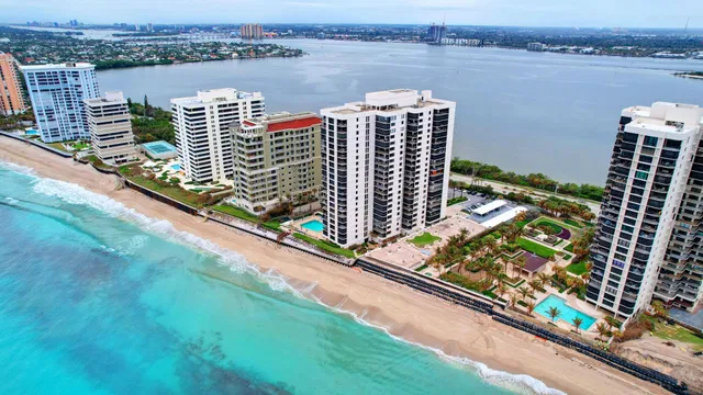 Eastpointe Singer Island Unit 12f photo 53