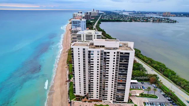 Eastpointe Singer Island Unit 12f photo 55