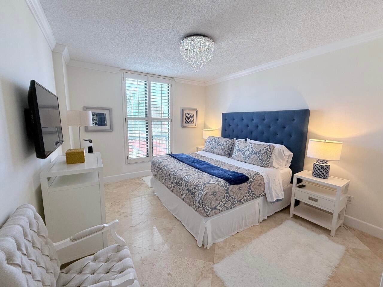 The Tower Condominium at Cityplace Unit Unit 1004 photo 5