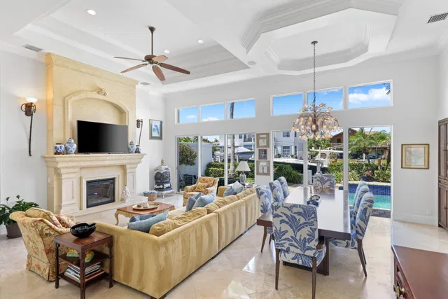Tropic Isle Delray Beach Residence photo 6