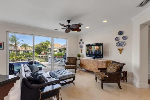 Tropic Isle Delray Beach Residence photo 13